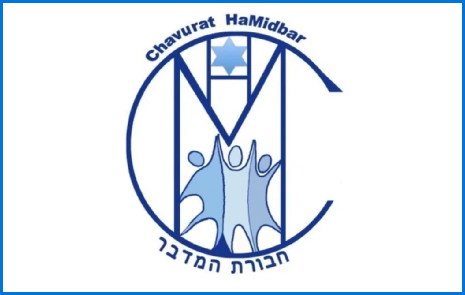 Chavurat HaMidbar Fellowship of the Desert