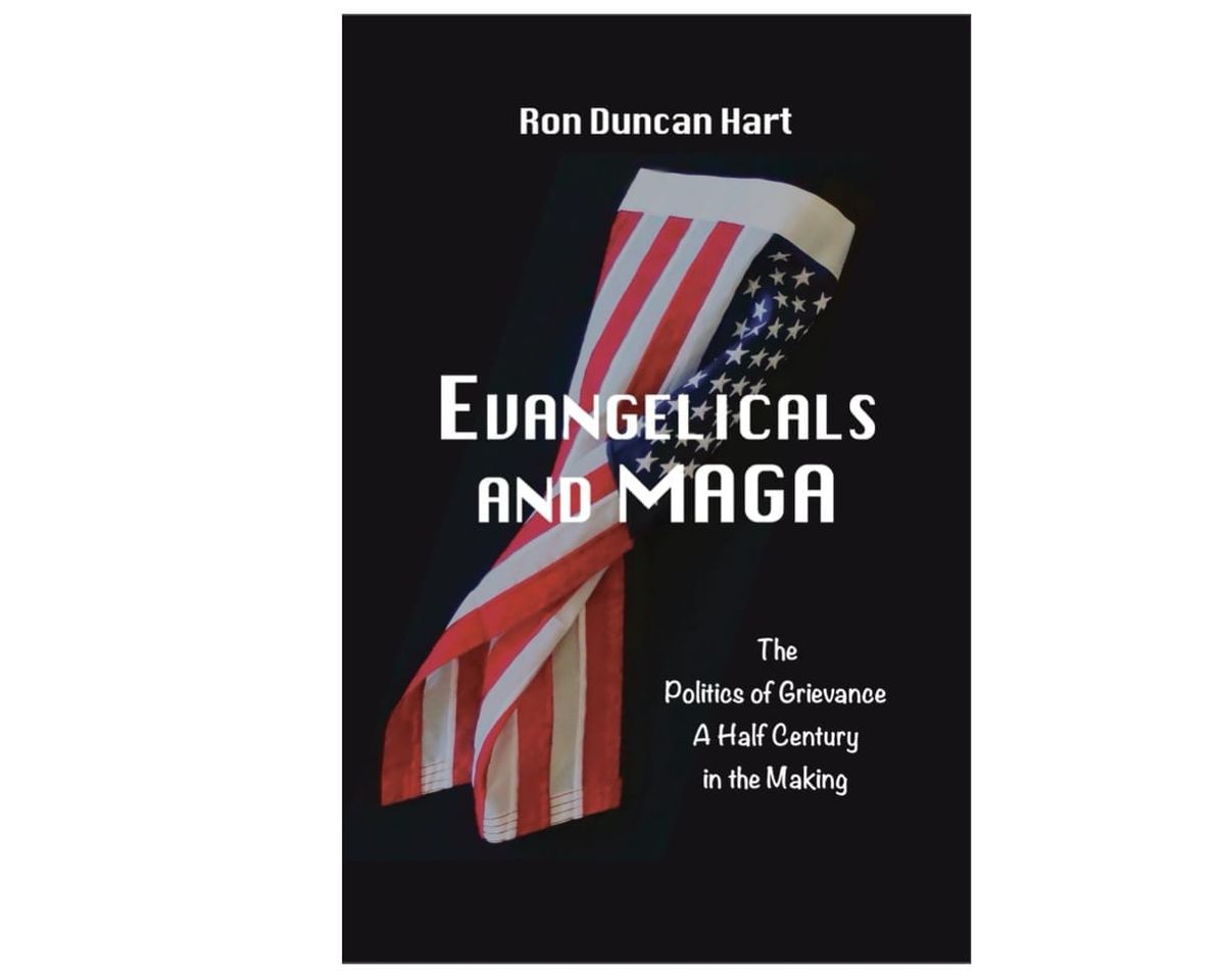 Jews and Christian Nationalism