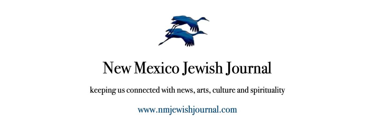 How to support the New Mexico Jewish Journal
