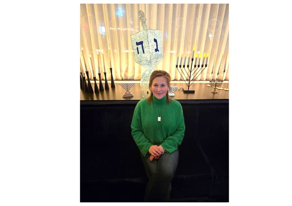 Sarah Winger Joins the Jewish Community Foundation of New Mexico as New Executive Director