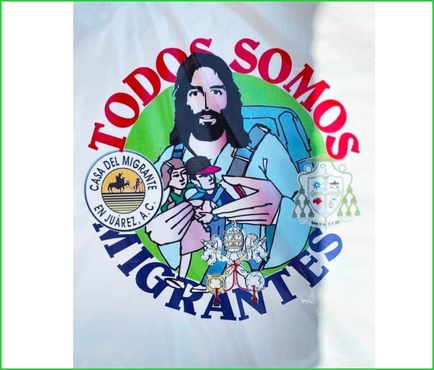 Latino Immigrants Today, Jewish Immigrants Back Then