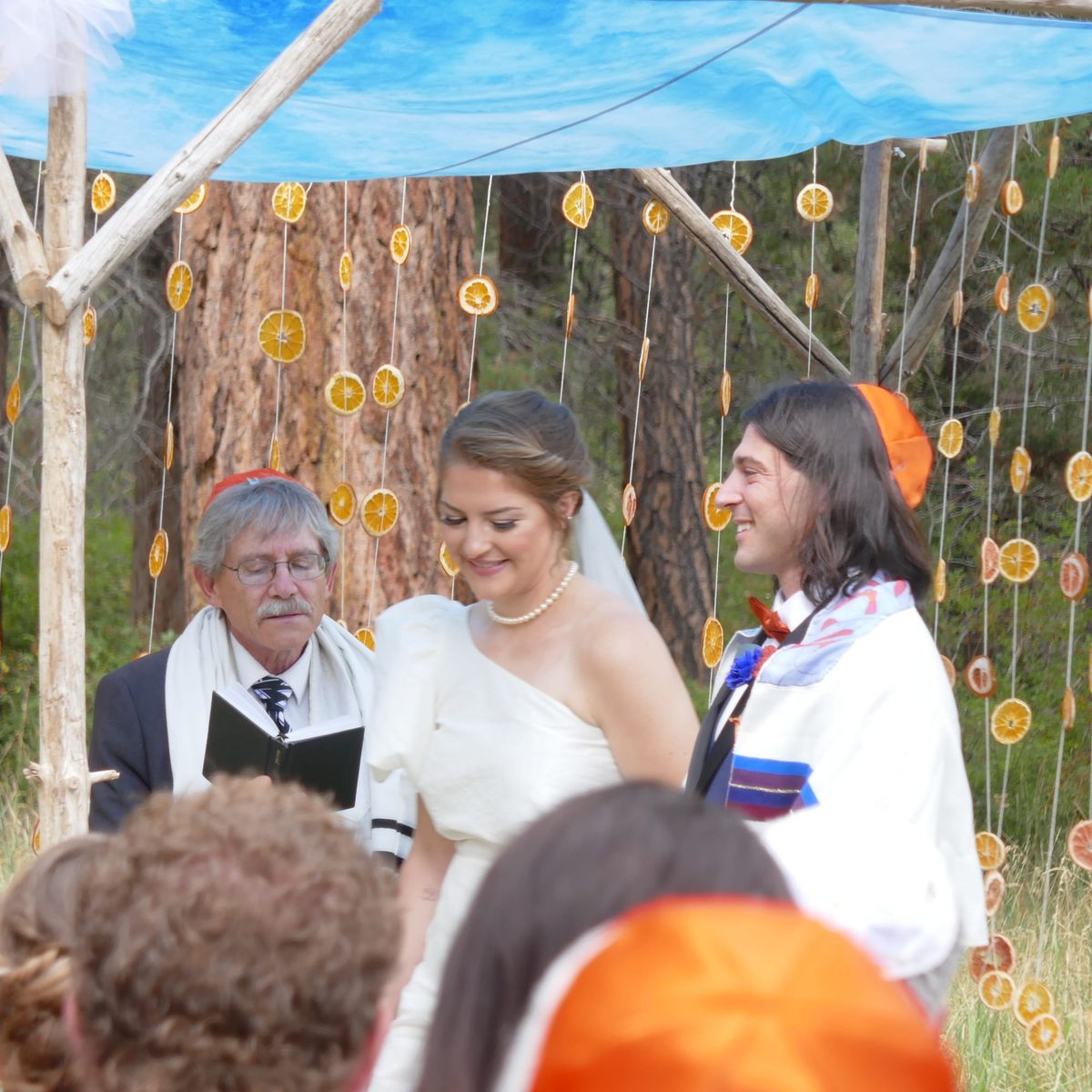 Rabbi Dr. Jack Shlachter: Thirty Years as a Rabbi