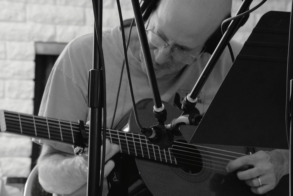 Why Release Another Jewish Album Now? A personal essay by songwriter Larry Lesser