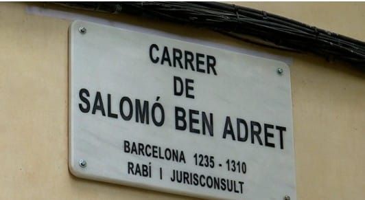 Flourish and Struggle: The Elusive Jewish Communities of Barcelona