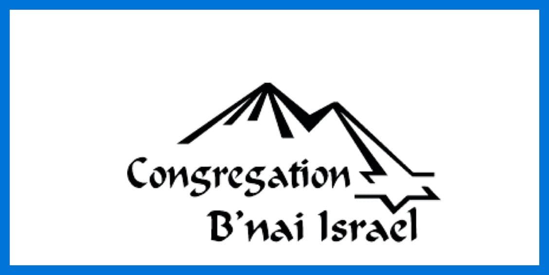 CONGREGATION B'NAI ISRAEL  ~ SISTERHOOD LUNCH Sunday MAY 17th 11:30 with inspirational author Barb Greenberg ~ See New and Complete Calendar of Upcoming Events ~