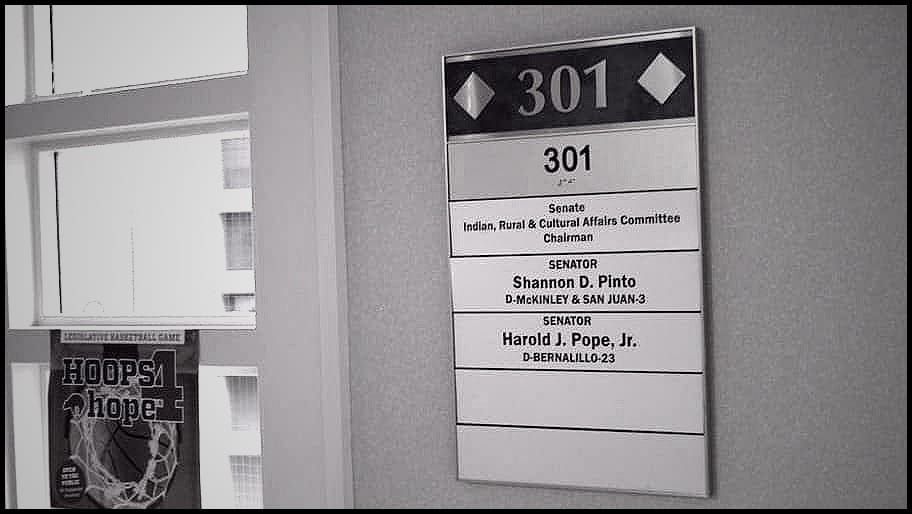 The quiet influence of legislative committee chairs