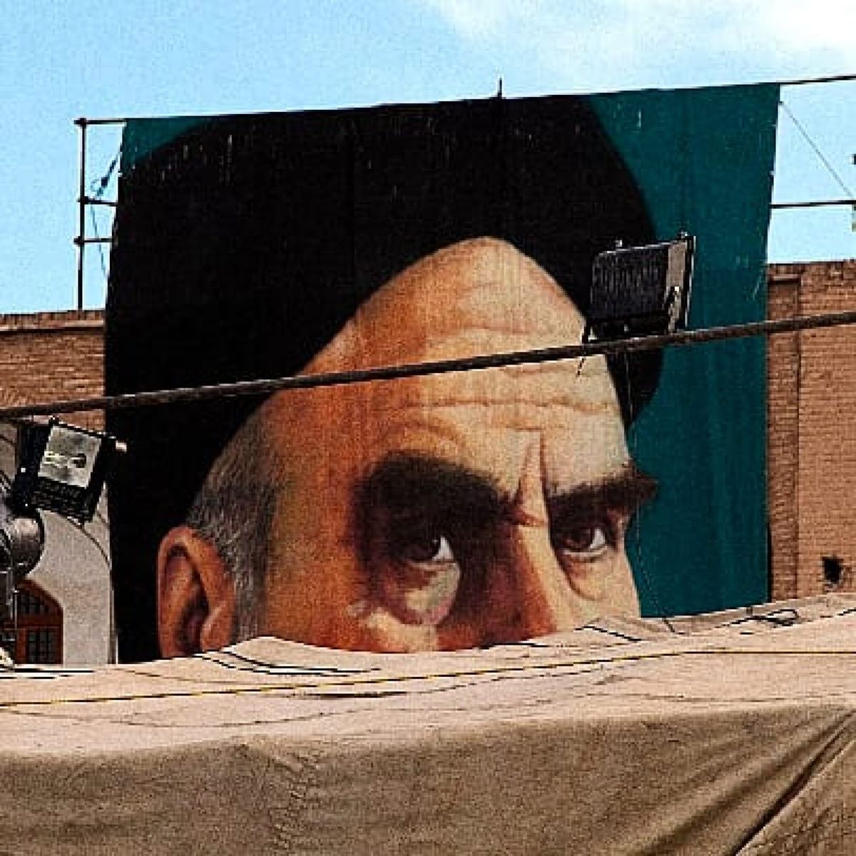 What is it like in Iran — really?