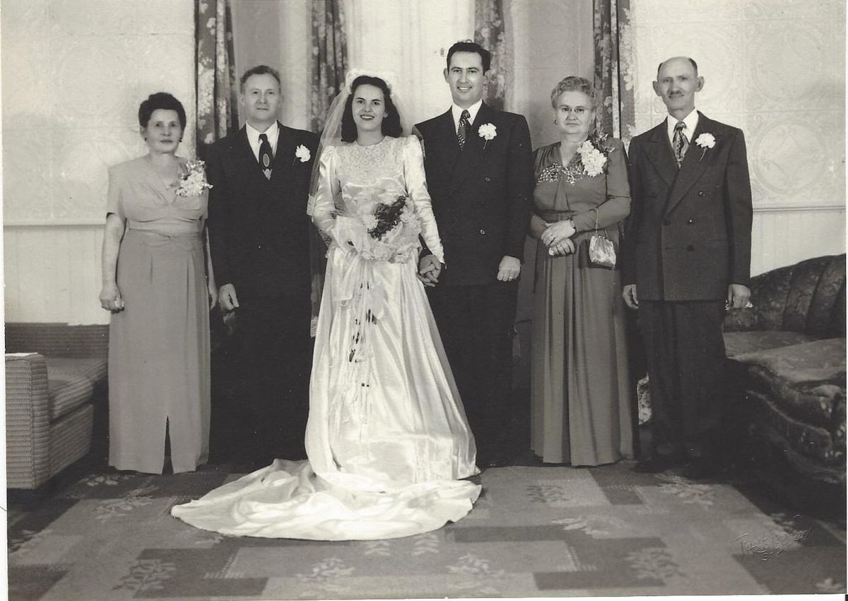 “To Be a Jew Is a Verb”: A Las Cruces Family’s Century of Showing Up