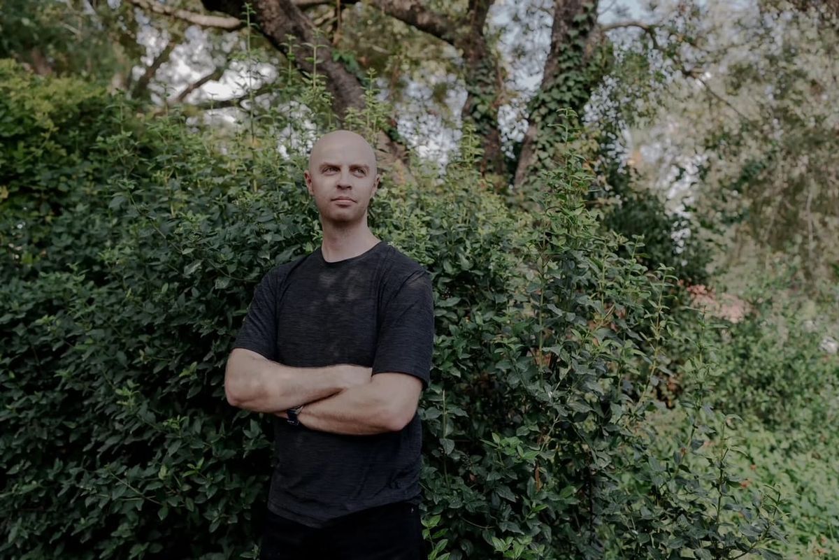 Amir Tibon Wins Prestigious Sami Rohr Prize for 2025