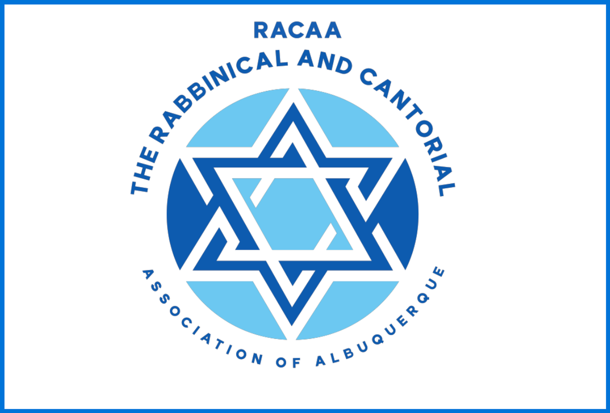Inside RACAA: How Albuquerque's Rabbis and Cantors Support Each Other and the Community