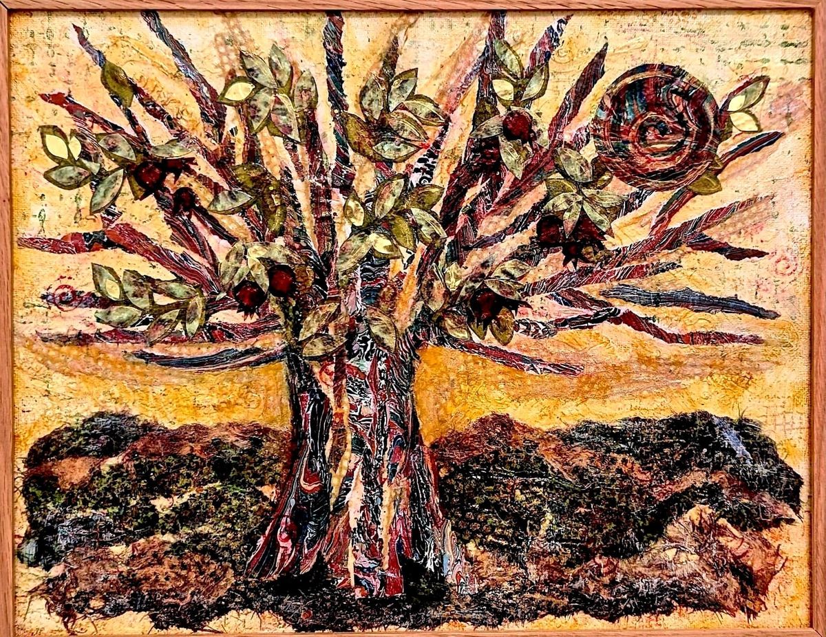 Grave Visits, Stones, and Stories: Ways to Honor Our Loved Ones This High Holy Day Season