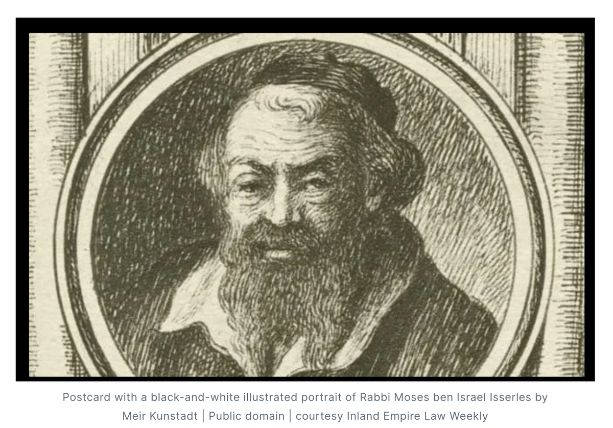 How Talmudic Law Shaped One of History's First Copyright Rulings