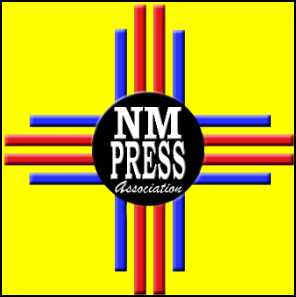 NMJJ Wins Two New Mexico Press Association Awards in First Year Entering