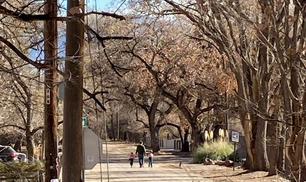 How to “Interrupt” Antisemitism: ADL Parent Training Comes to New Mexico