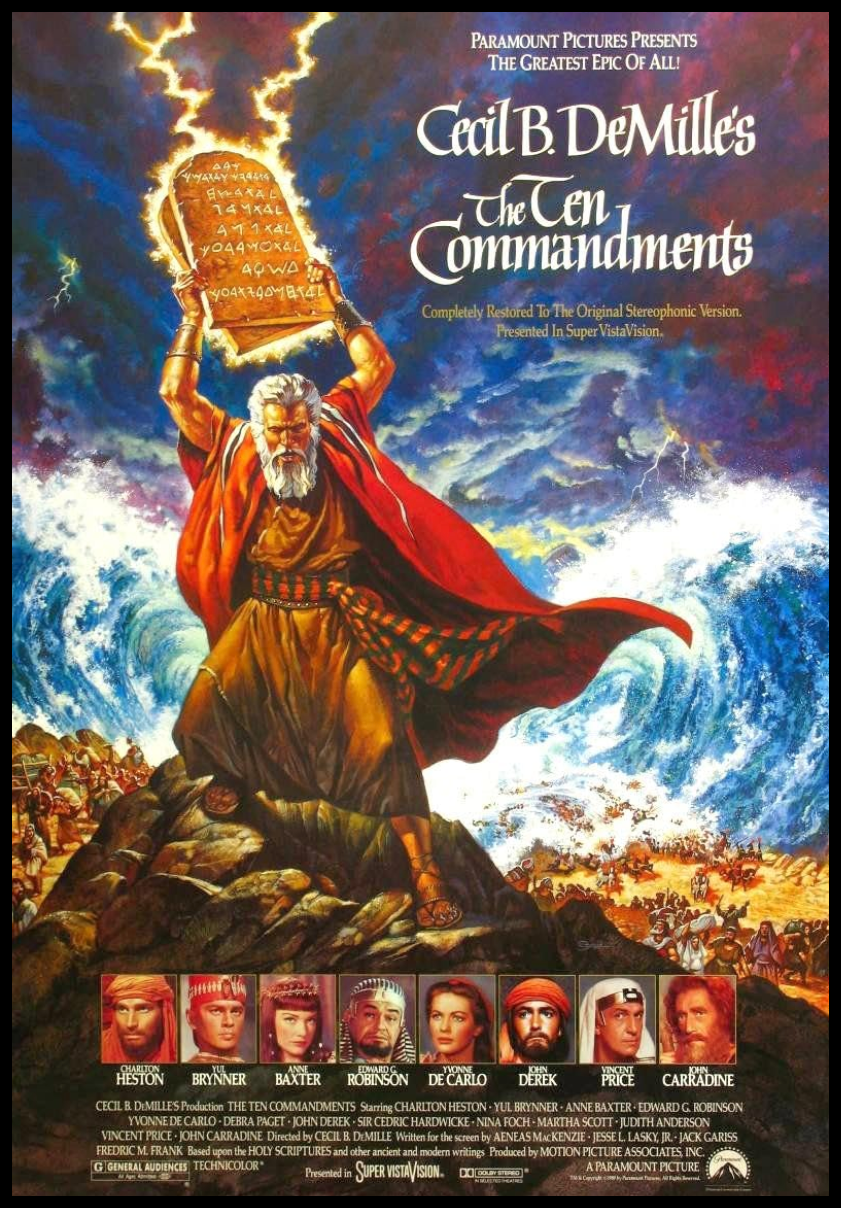 Ten Commandments Laws Questioned Under First Amendment: Latest Developments