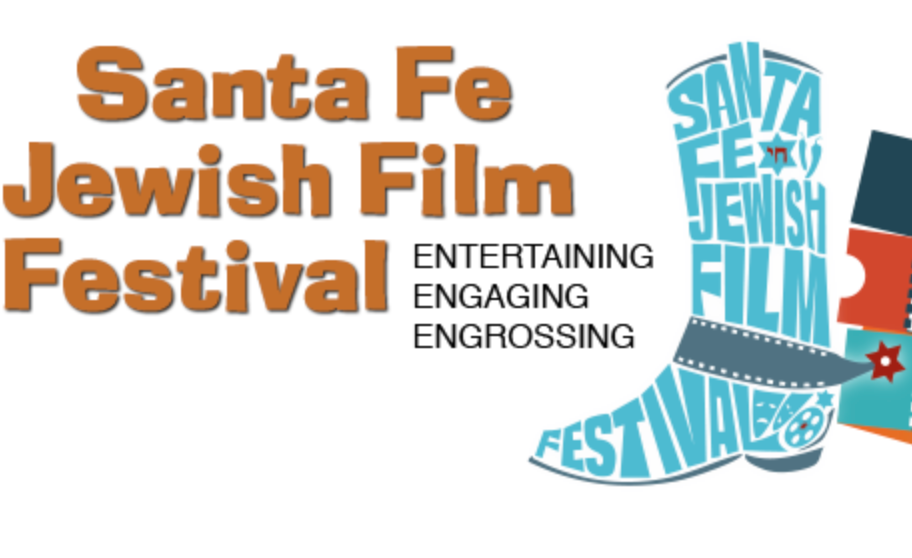 Santa Fe Jewish Film Festival