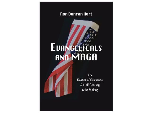 Jews and Christian Nationalism