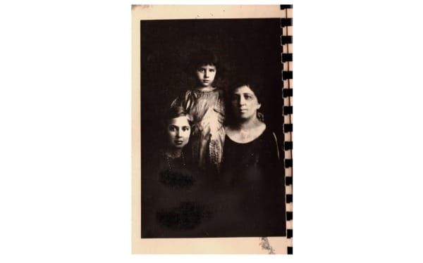 "I use Mrs. Brickner's recipe"