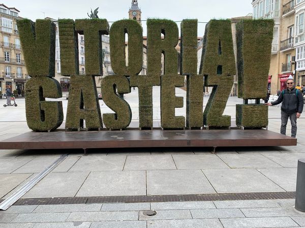 Basque Country - Spain Discovering a New Mexico Connection and a 500-Year-Old Agreement With the Jews