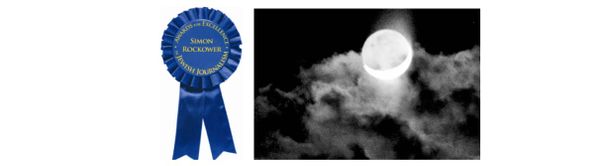 Coyote tosses the stars and why AI can’t help us. Rockower Award for Single Commentary.