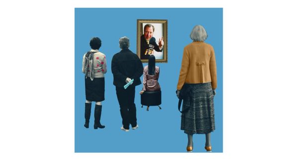 Civic Engagement—Does it Matter?  Watch Join or Die