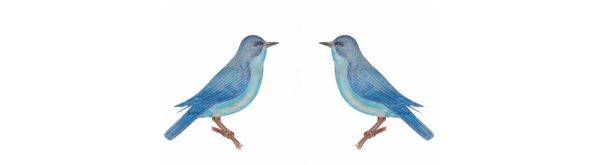 A Jewish and Navajo Marriage at the New Year of the Trees