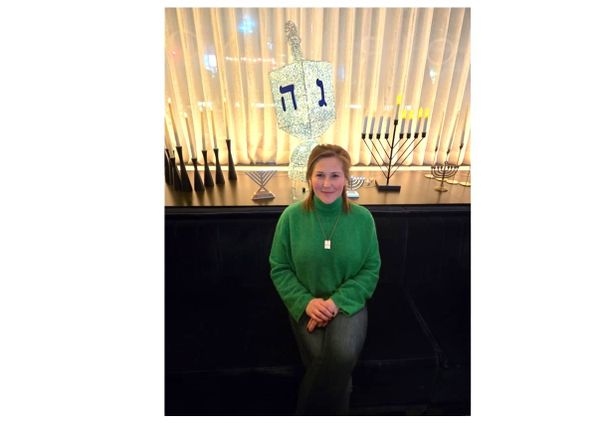 Sarah Winger Joins the Jewish Community Foundation of New Mexico as New Executive Director