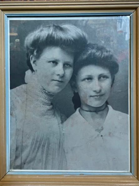 Generational Trauma in the Age of Fascism