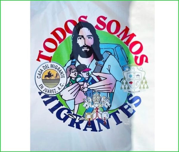 Latino Immigrants Today, Jewish Immigrants Back Then