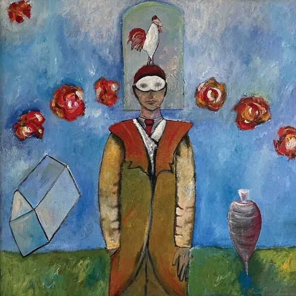 Looking for a Protest