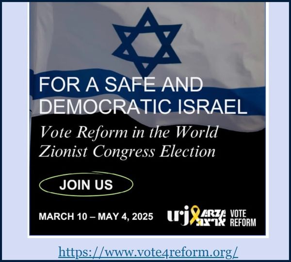 LAST DAY TO VOTE IS SUNDAY MAY 4th! The Most Important Election That You Haven’t Heard About….