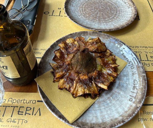 People of the Artichoke: How a Scrubland Thistle Became a Culinary Icon By Claudette Sutton