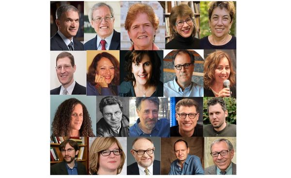 The Institute for Tolerance Studies Celebrates 20 years