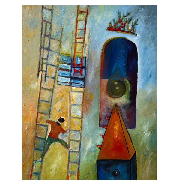 "We Cannot Be Defined by the Hatred of Others," Antisemitism in New Mexico Now