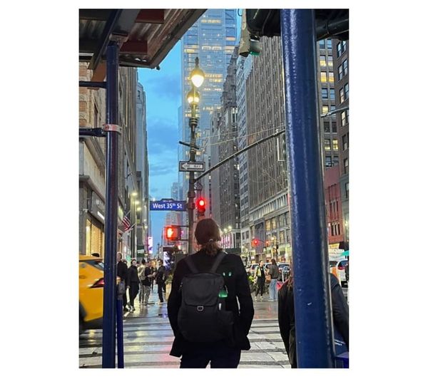 NMJJ SWEEPS Religion News 1st, 2nd and 3rd, Society of Professional Journalists, "Important and timely," and goes to NYC for Lab for Journalism