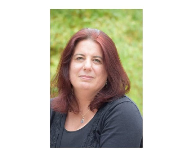 Rabbi Celia Surget Finds a Home at Congregation Albert