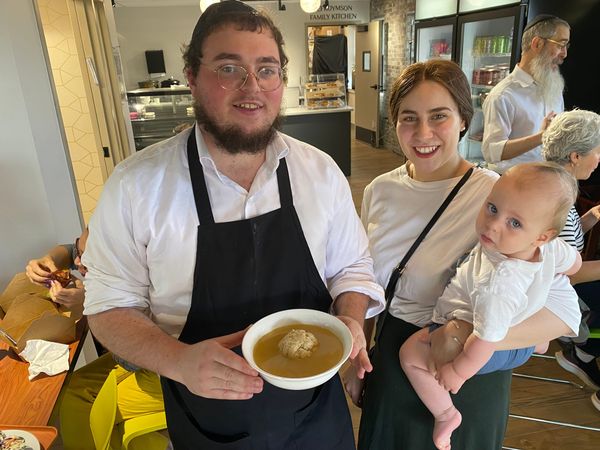 JUNE ~ JULY New Mexico Jewish Journal