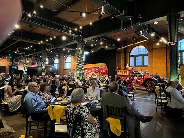 New Mexico Jewish Journal wins two national journalism Rockower Awards from the American Jewish Press Association, the "Jewish Pulitzers."