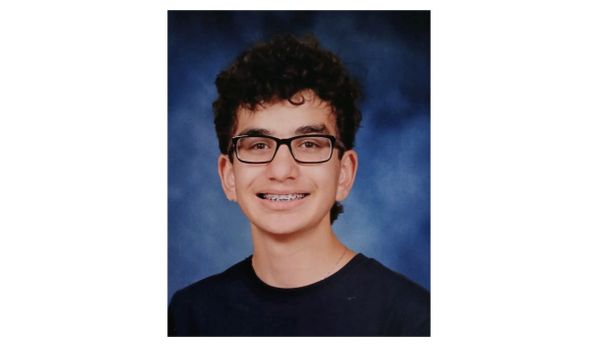 Samuel's D'var Changed Us