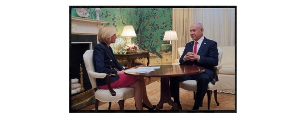 Netanyahu, American Evangelicals and Israel
