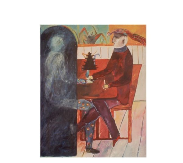 Borges’ Jewish Roots