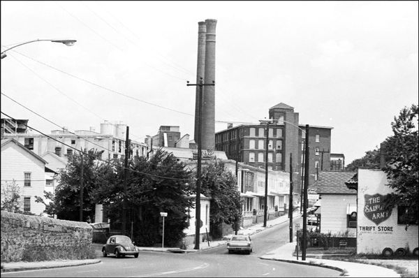 Ken Elsas Mayers and his American Jewish Story