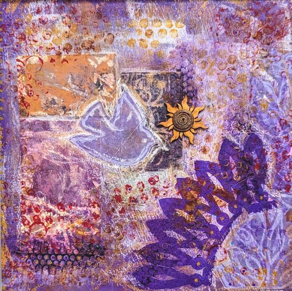 Tzedek, Tzedek, Tirdof - Justice, Justice, Pursue It.