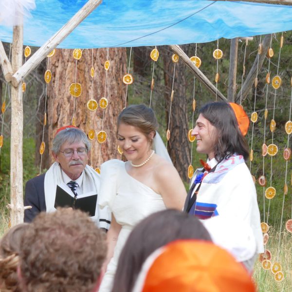 Rabbi Dr. Jack Shlachter: Thirty Years as a Rabbi