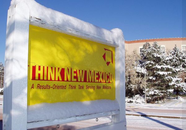 Dark Money Group Unmasked by the New Mexico Ethics Commission