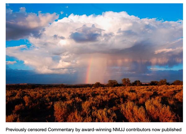 A censored essay reveals its truth again this Tisha B’av