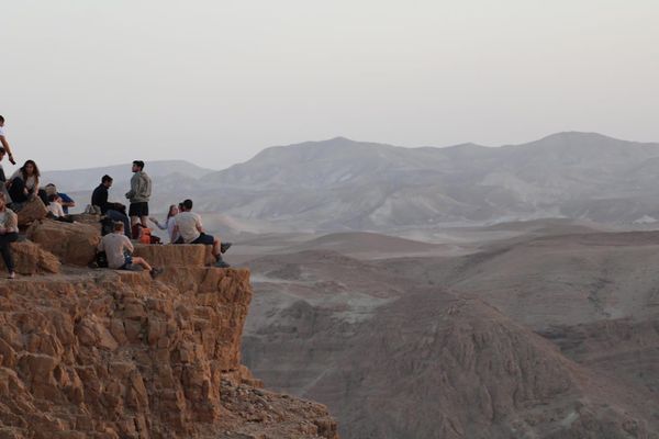 NATURE HEALS: Eco-Therapy for Recovery and Resilience