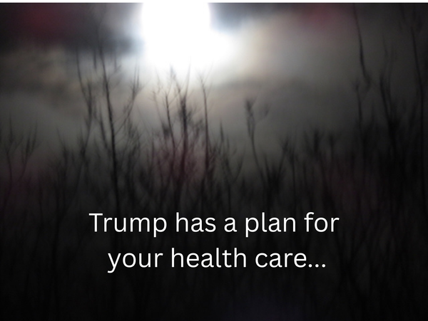 Affordable Care Act benefits must be preserved