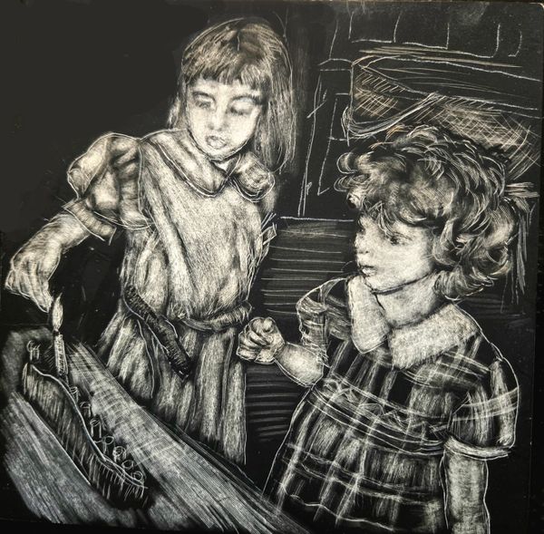 8th Night! New Mexico Jewish Journal Dec. 21, 2025 ~ 3X Match Only Ten Days to go, and we still need $2,200 to unlock $18,000 by Dec. 31st! ~ Read: Jews in Iceland. Latkes and Blintzes. Children's Art 4 Synagogues. The 8th Night: A story. Avid Readers.