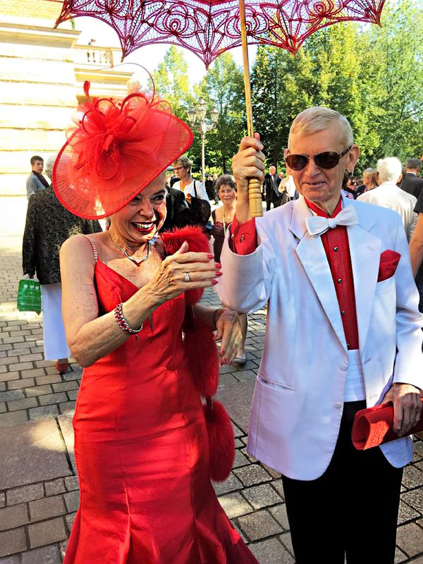 As Wagner's German opera house addresses his antisemitism, one of his most famous works is coming to the Santa Fe Opera this summer.